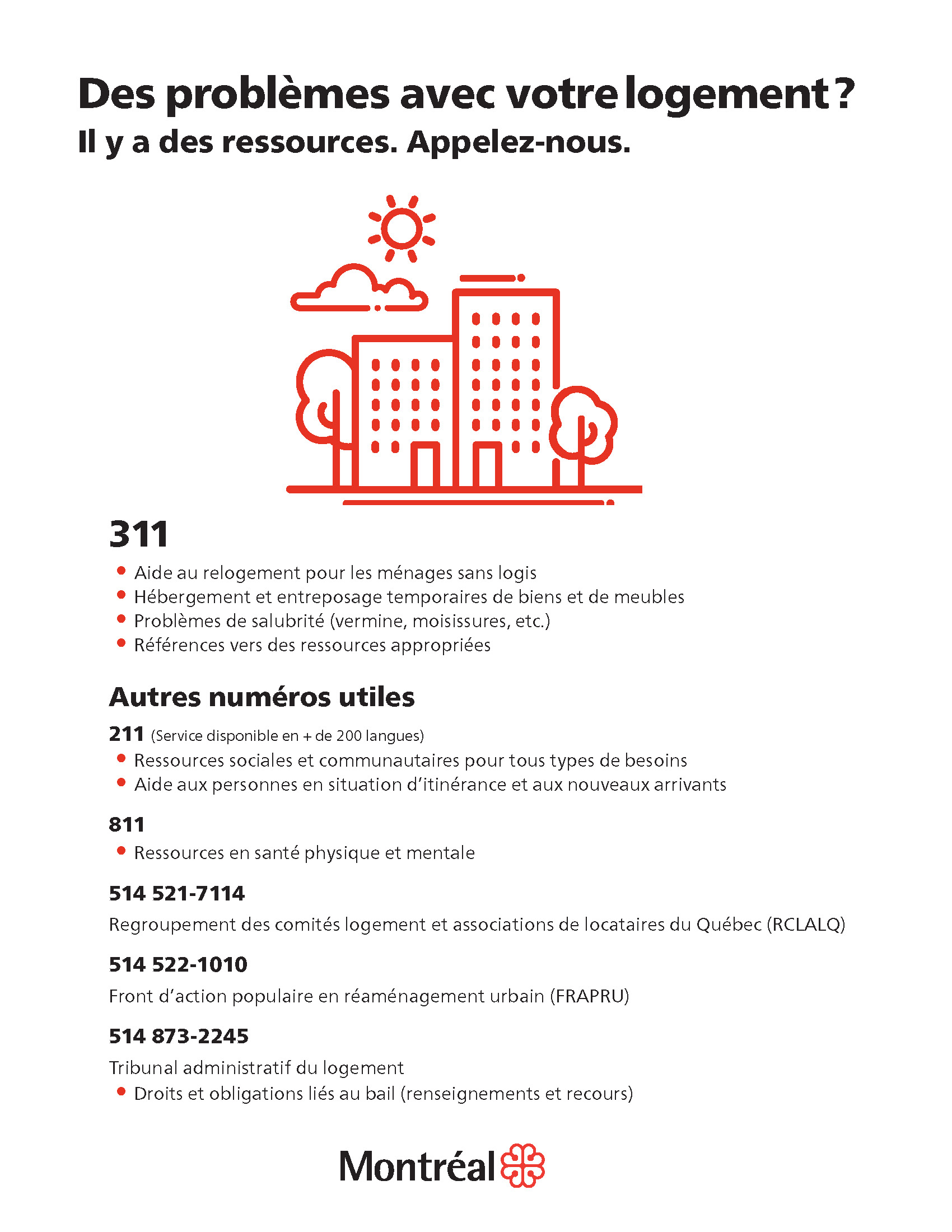Itinerance - Affiche Opération 1er juillet