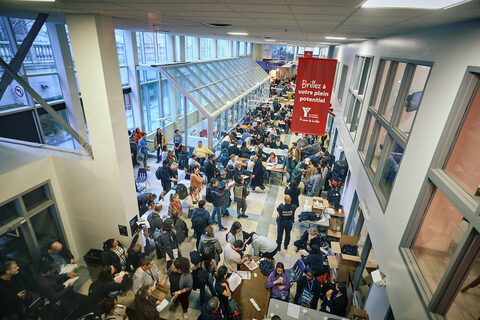 Itinérance denombrement